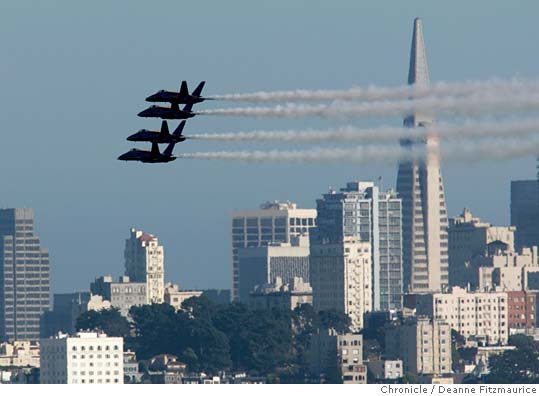 Fleet Week