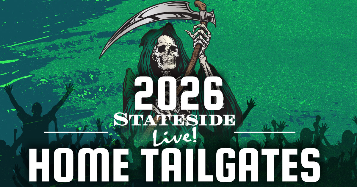 THE GREEN Home Tailgates