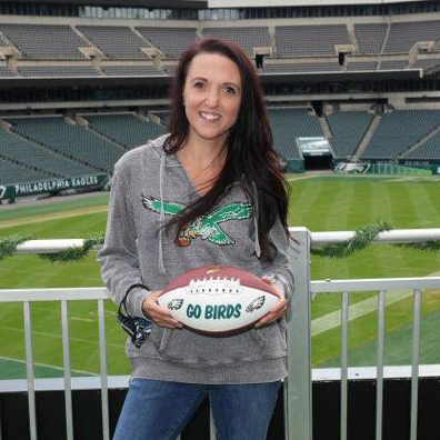 Our Team: Samantha Ross