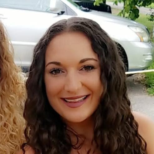 Our Team: Stefanie Morgan