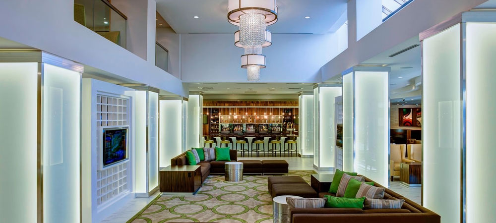 Green Legion Dallas 2023 Trip