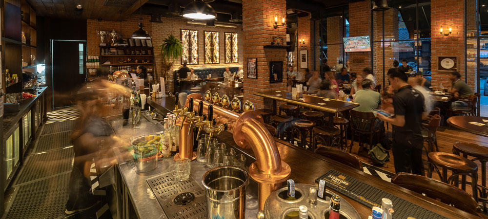 Green Legion Dallas 2023 Trip