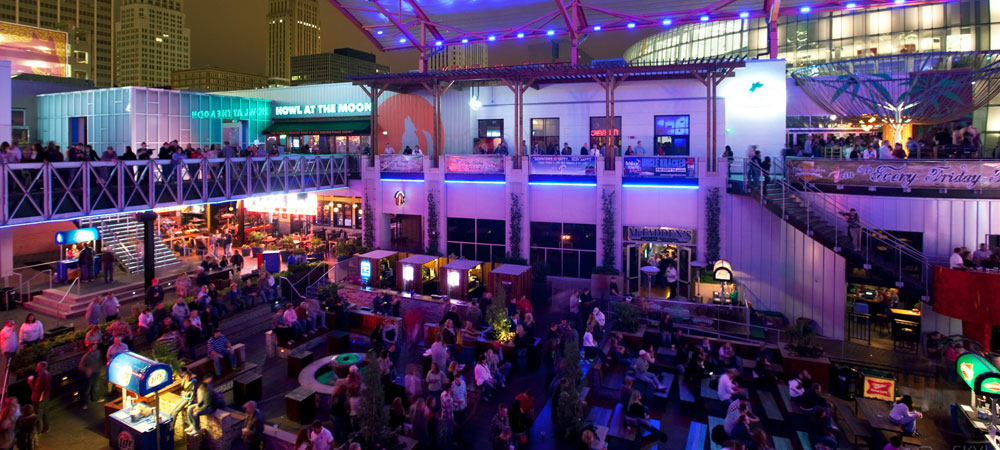 Green Legion KC 2023 Trip