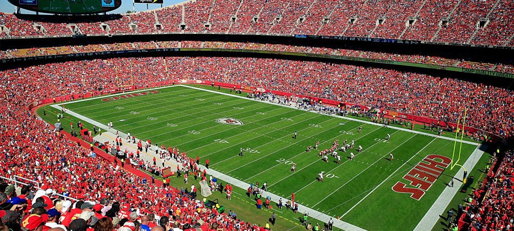 Green Legion KC 2023 Trip