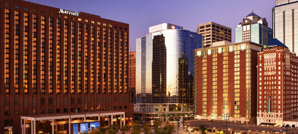 Green Legion KC 2023 Trip