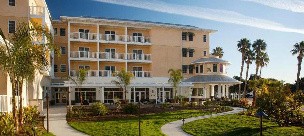 Green Legion LA 2023 Trip