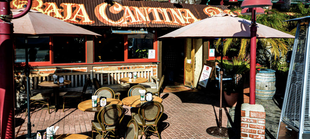 Green Legion LA 2023 Trip