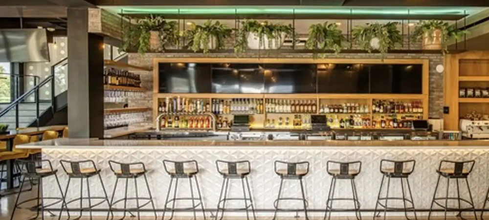 Green Legion LA 2023 Trip