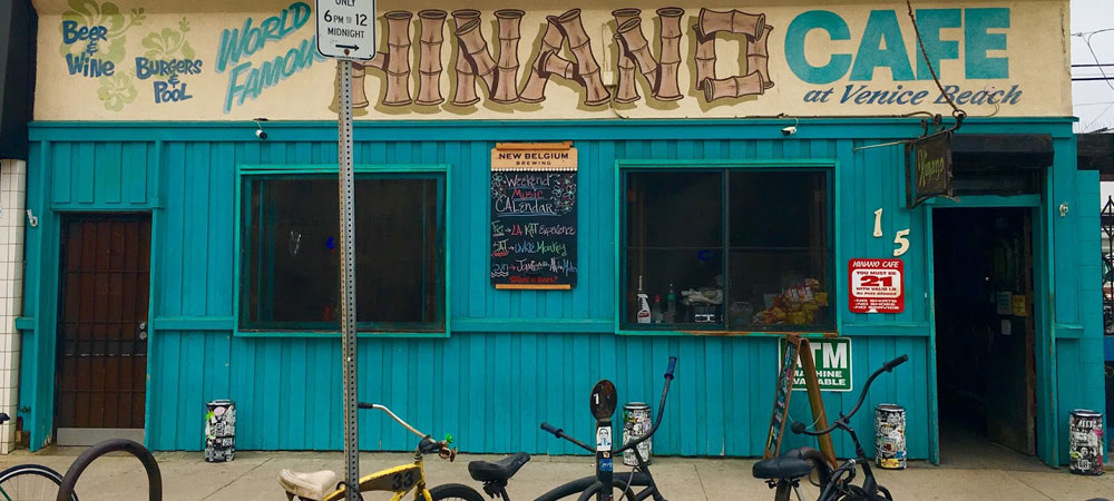 Green Legion LA 2023 Trip