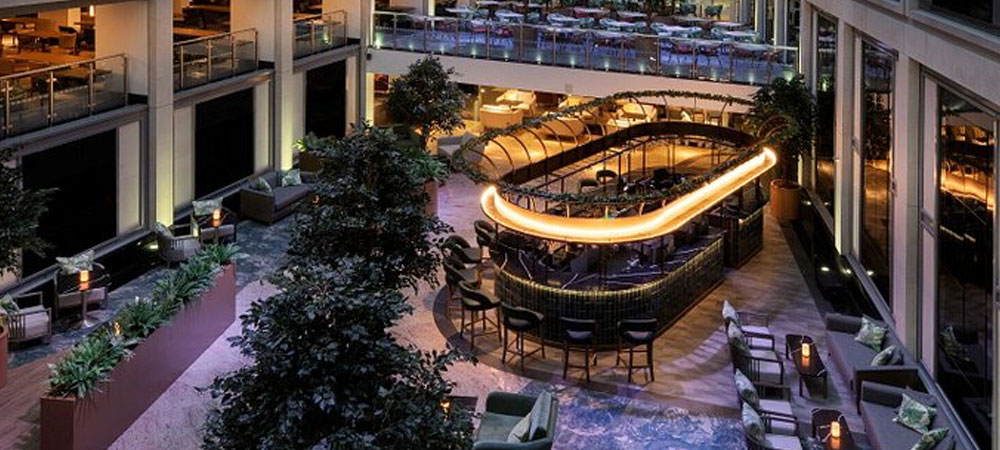 Green Legion Phils  Trip