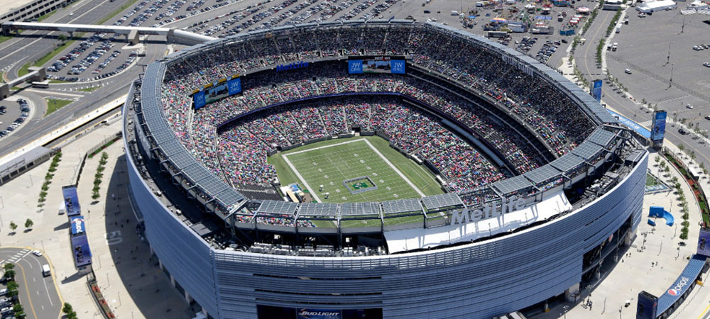 Green Legion NYJ 2023 Trip