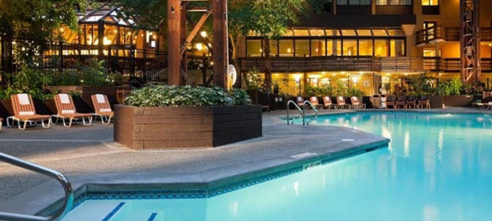 Green Legion Seattle 2023 Trip