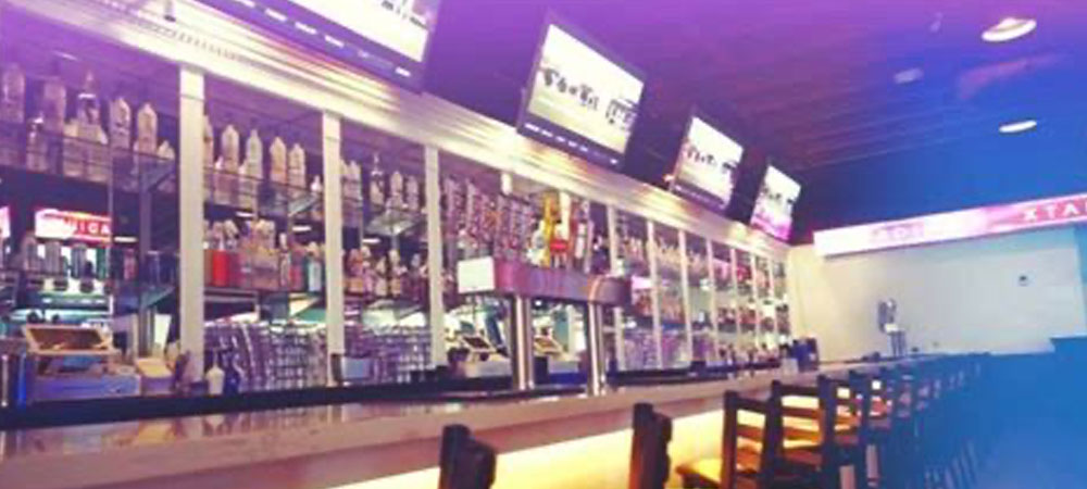 Green Legion Seattle 2023 Trip