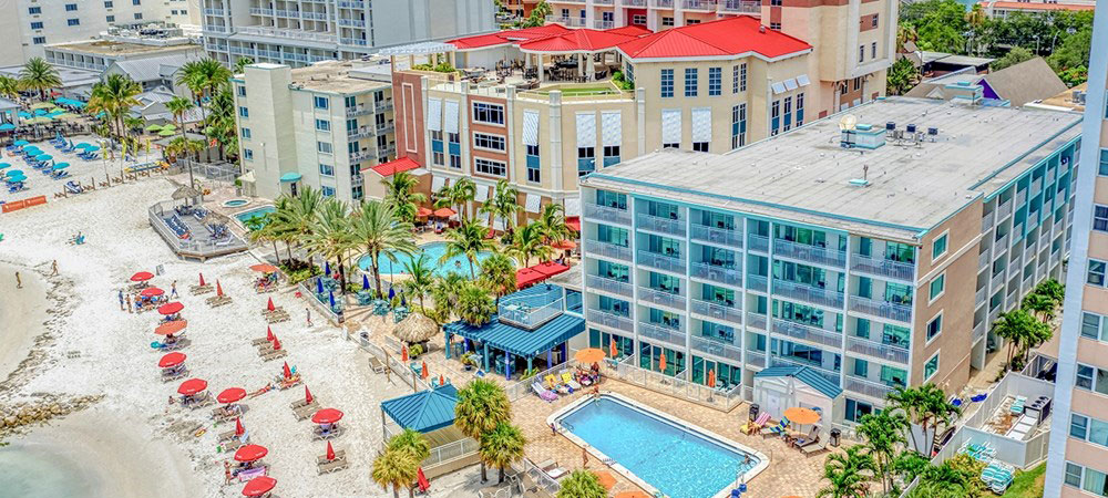 Green Legion TB 2023 Trip