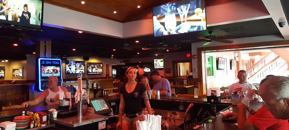 Green Legion TB 2023 Trip