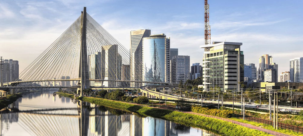 Green Legion Brazil 20204