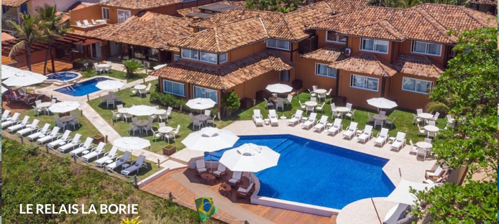 Green Legion Brazil 20204