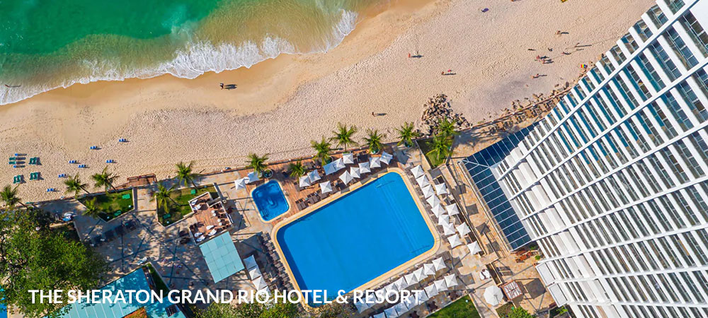 Green Legion Brazil 20204