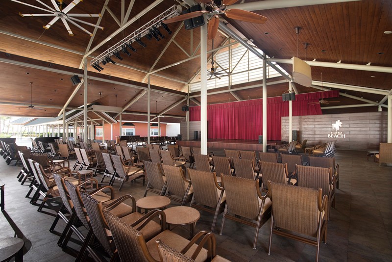 Green Legion Punta Cana Trip