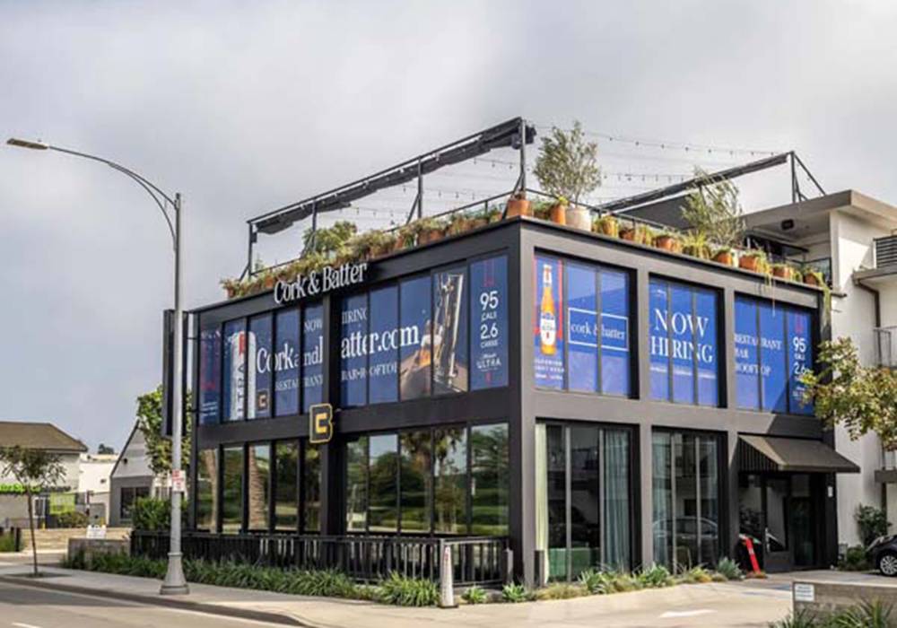 LA GAME DAY & MORE!!