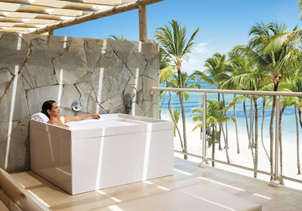 BRAZIL REUNION IN PUNTA CANA!!!