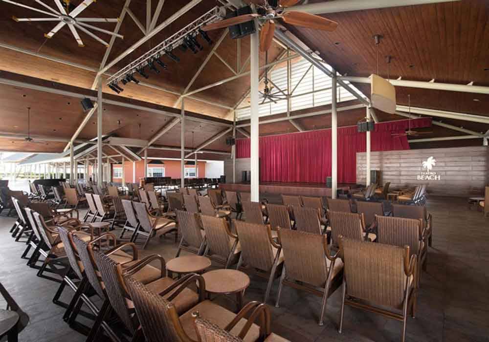 BRAZIL REUNION IN PUNTA CANA!!!