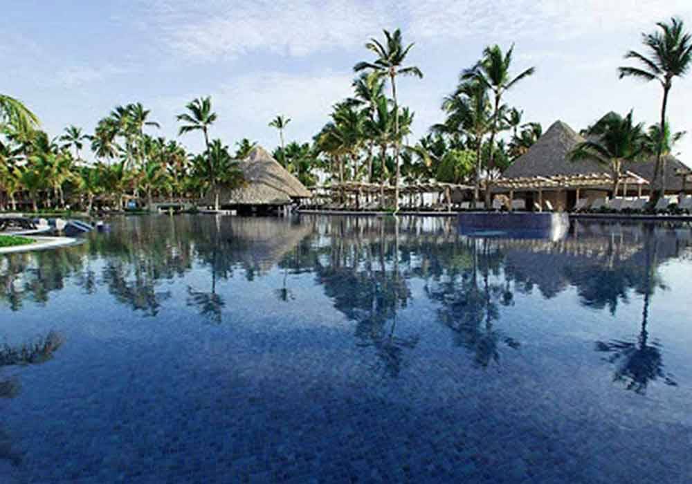 BRAZIL REUNION IN PUNTA CANA!!!