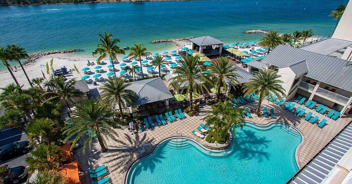 2025 CHAMPIONSHIP TOUR TAMPA BAY