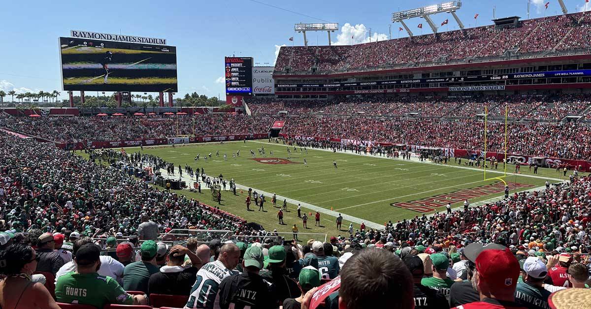 2025 CHAMPIONSHIP TOUR TAMPA BAY