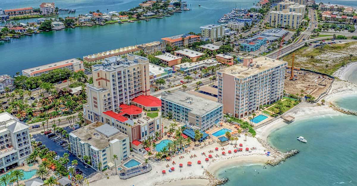 2025 CHAMPIONSHIP TOUR TAMPA BAY