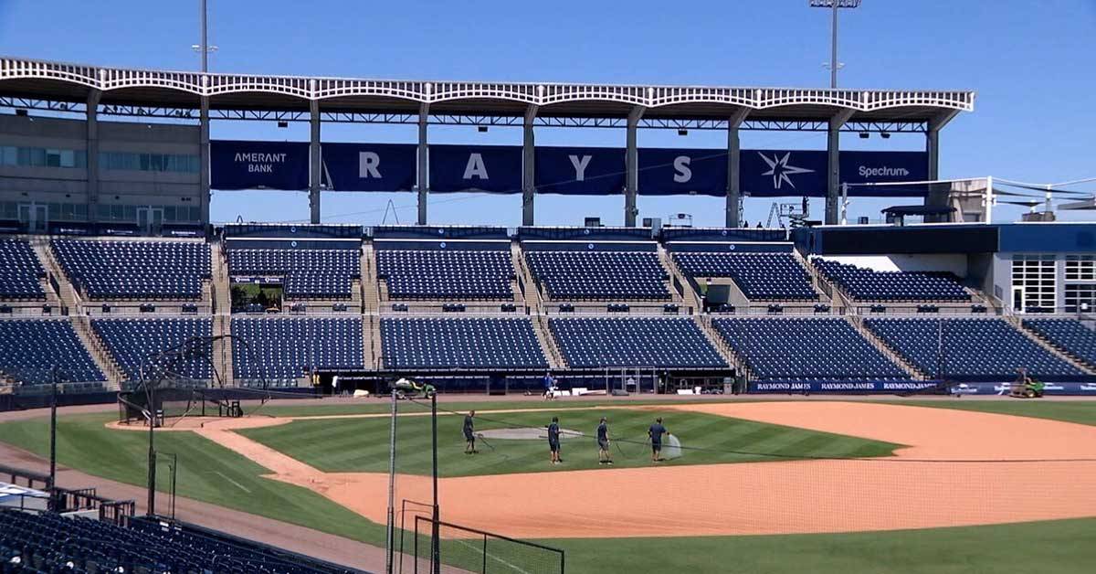 2025 CHAMPIONSHIP TOUR TAMPA BAY