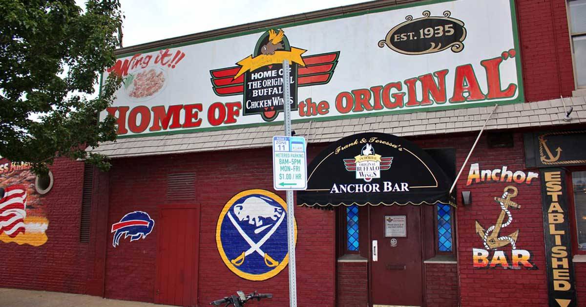 2025 CHAMPIONSHIP TOUR BUFFALO!!