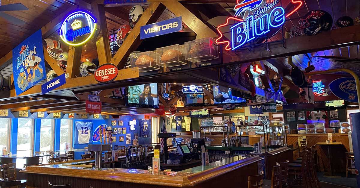 2025 CHAMPIONSHIP TOUR BUFFALO!!