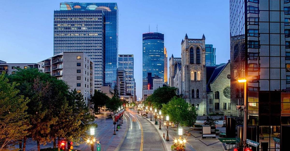 2025 CHAMPIONSHIP TOUR MINNESOTA