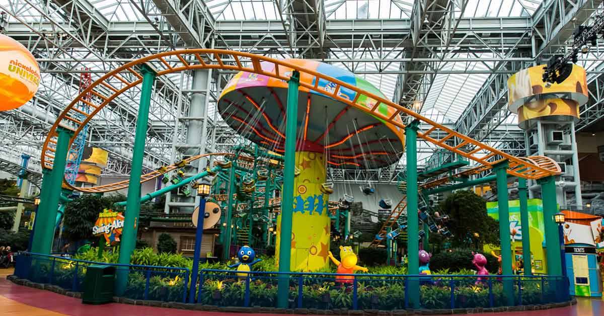 2025 CHAMPIONSHIP TOUR MINNESOTA