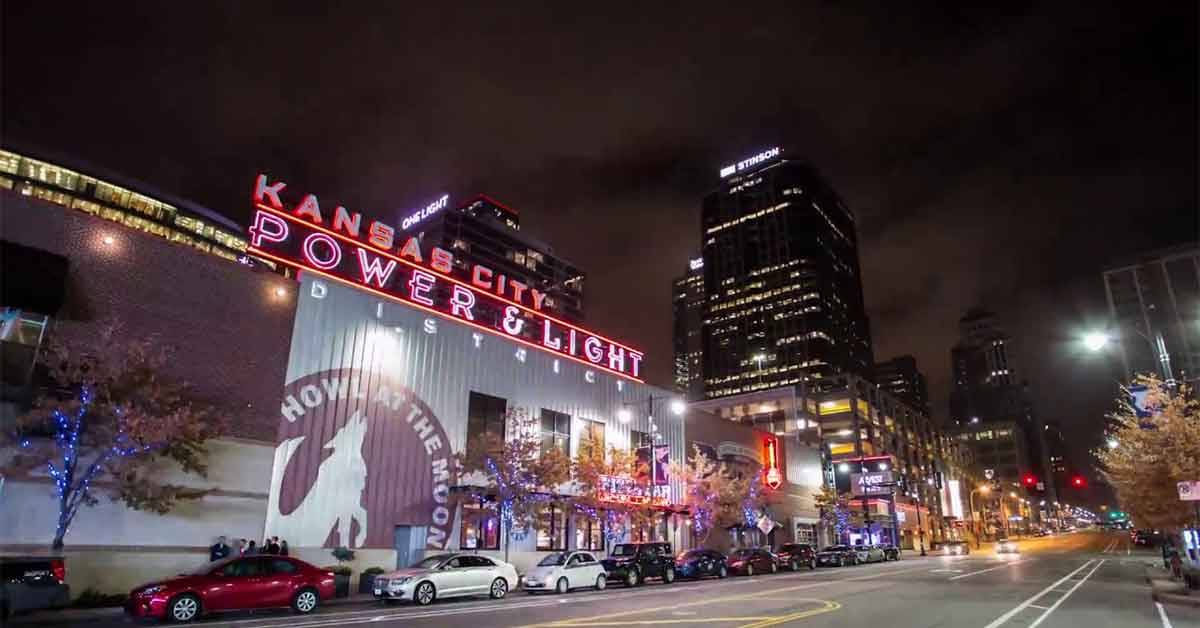 KC 2025 GAME DAY & MORE!!