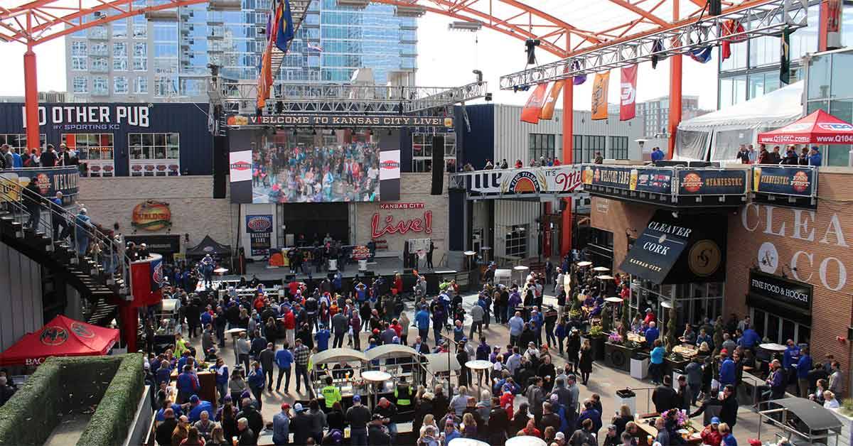 KC 2025 GAME DAY & MORE!!