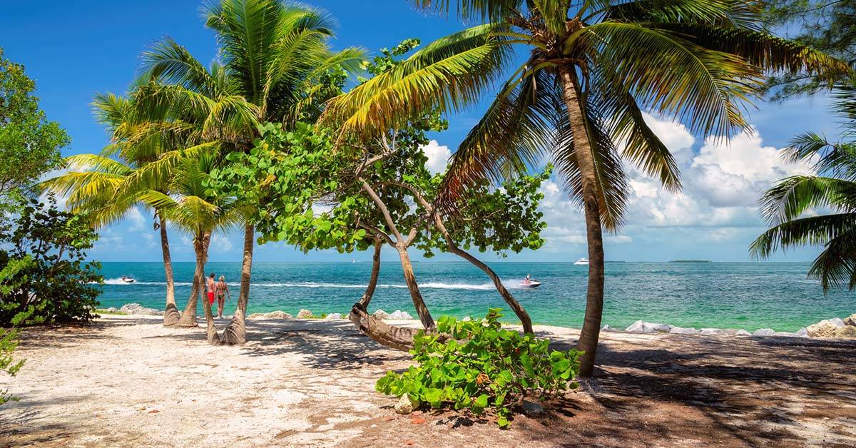 2025 BYE-WEEK BENDER IN KEY WEST!!