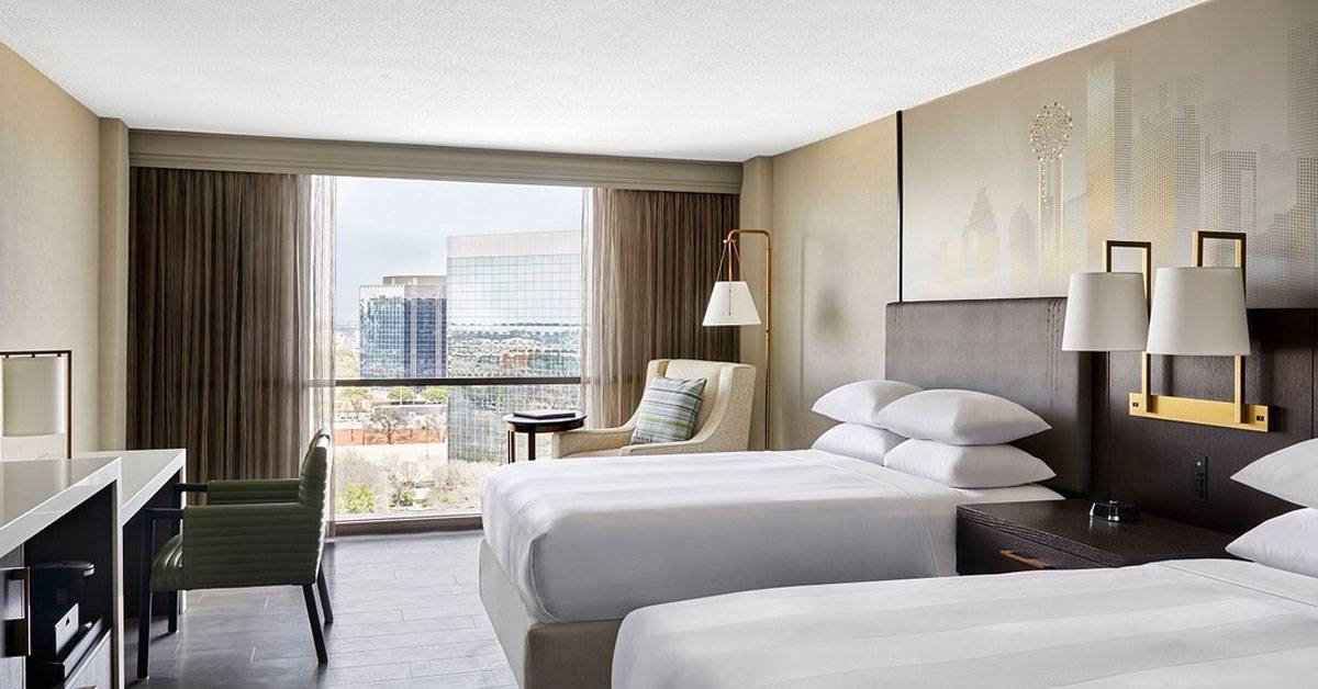 2026 DALLAS INVASION!