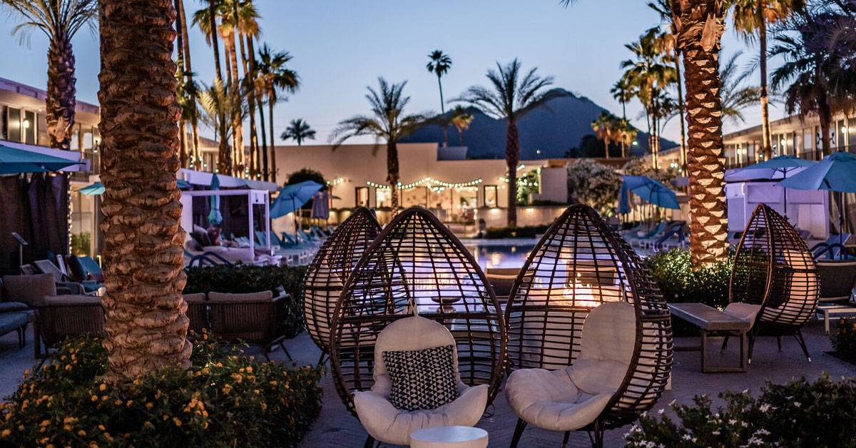 2026 ARIZONA INVASION!