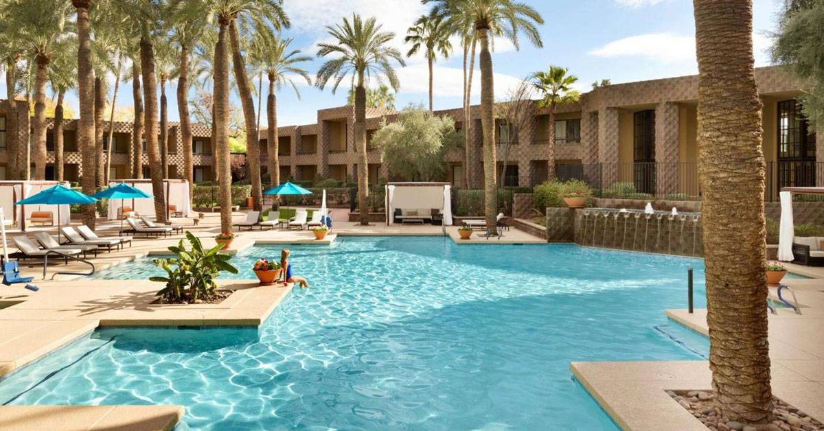 2026 ARIZONA INVASION!