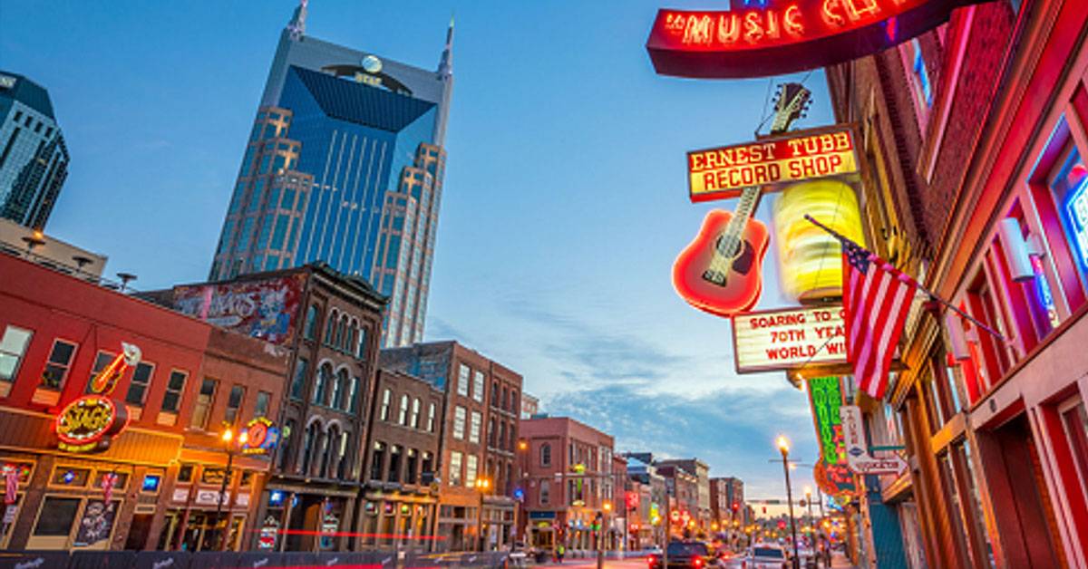 2026 NASHVILLE!!!