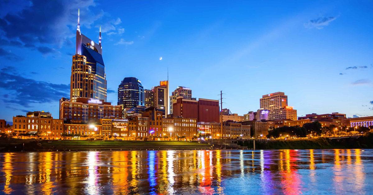 2026 NASHVILLE!!!