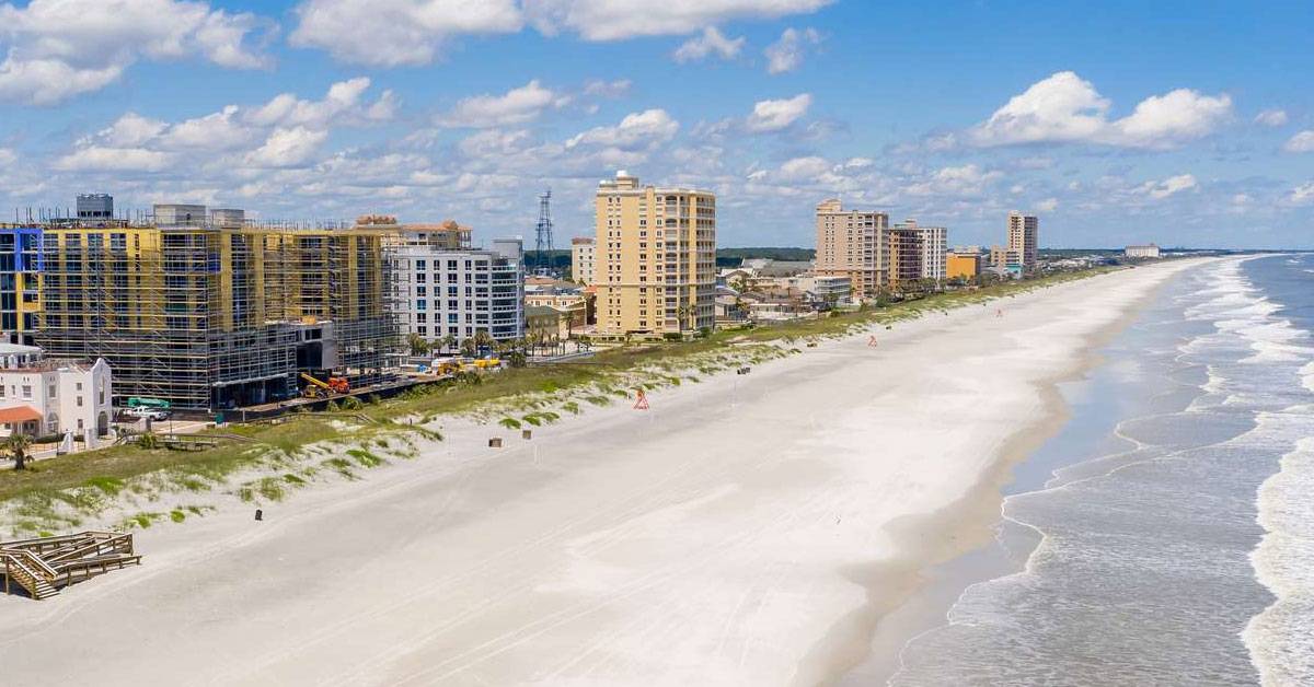 2026 JACKSONVILLE INVASION!