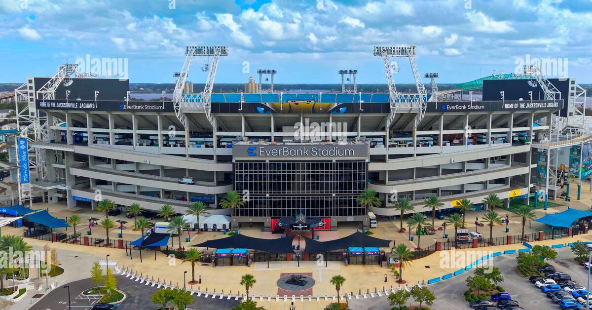 2026 JACKSONVILLE INVASION!