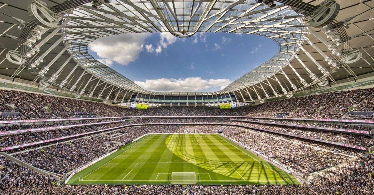 RUN IT BACK IN LONDON: EAGLES VS. JAGS 2026