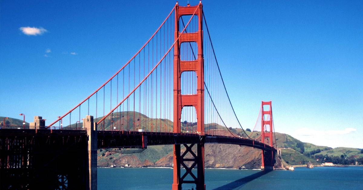 2026 SAN FRANSCISCO/SANTA CLARA INVASION!