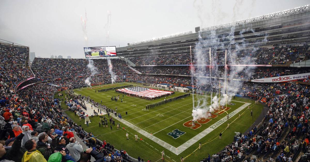 2026 CHICAGO INVASION!