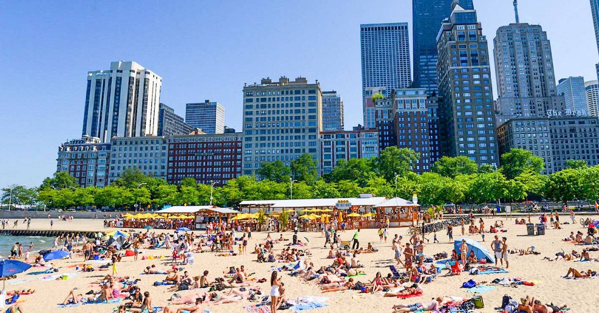 2026 CHICAGO INVASION!