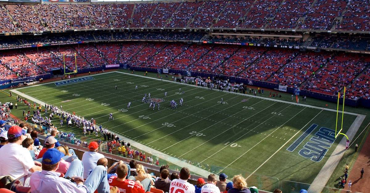 2026 GIANTS INVASION!